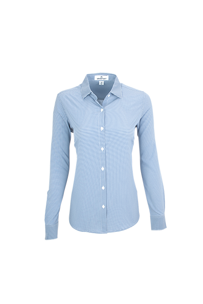 Women's Vansport Sandhill Dress Shirt 11