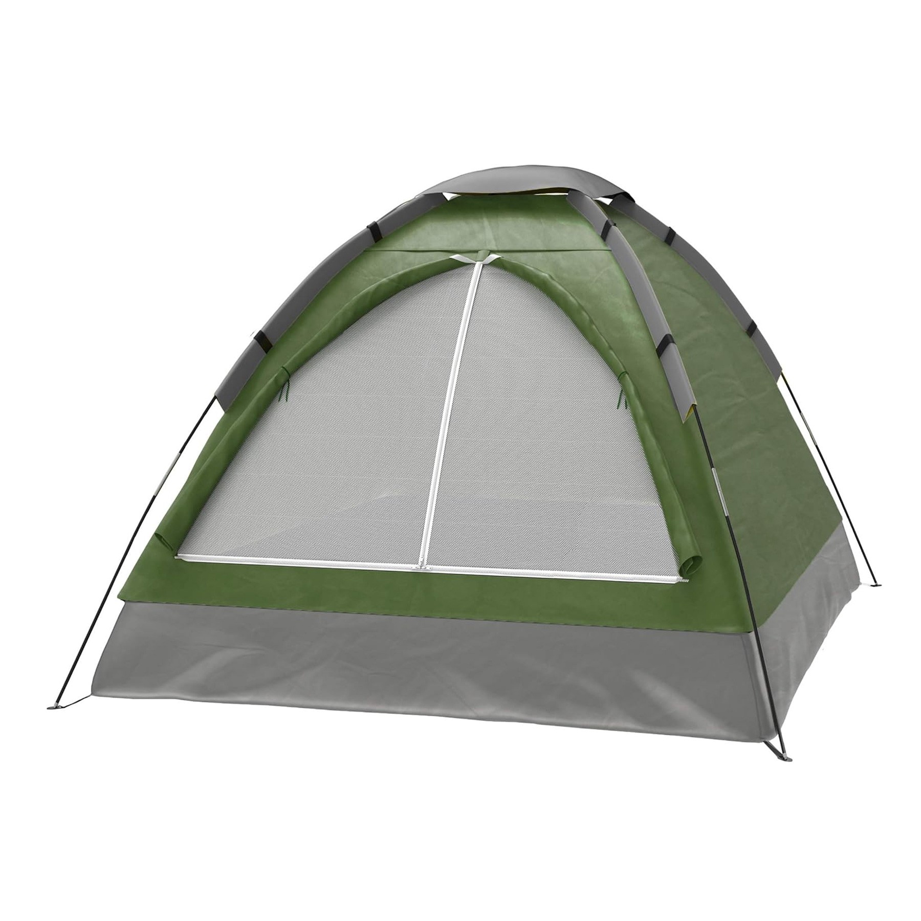 Double Lightweight Outdoor Tent 5