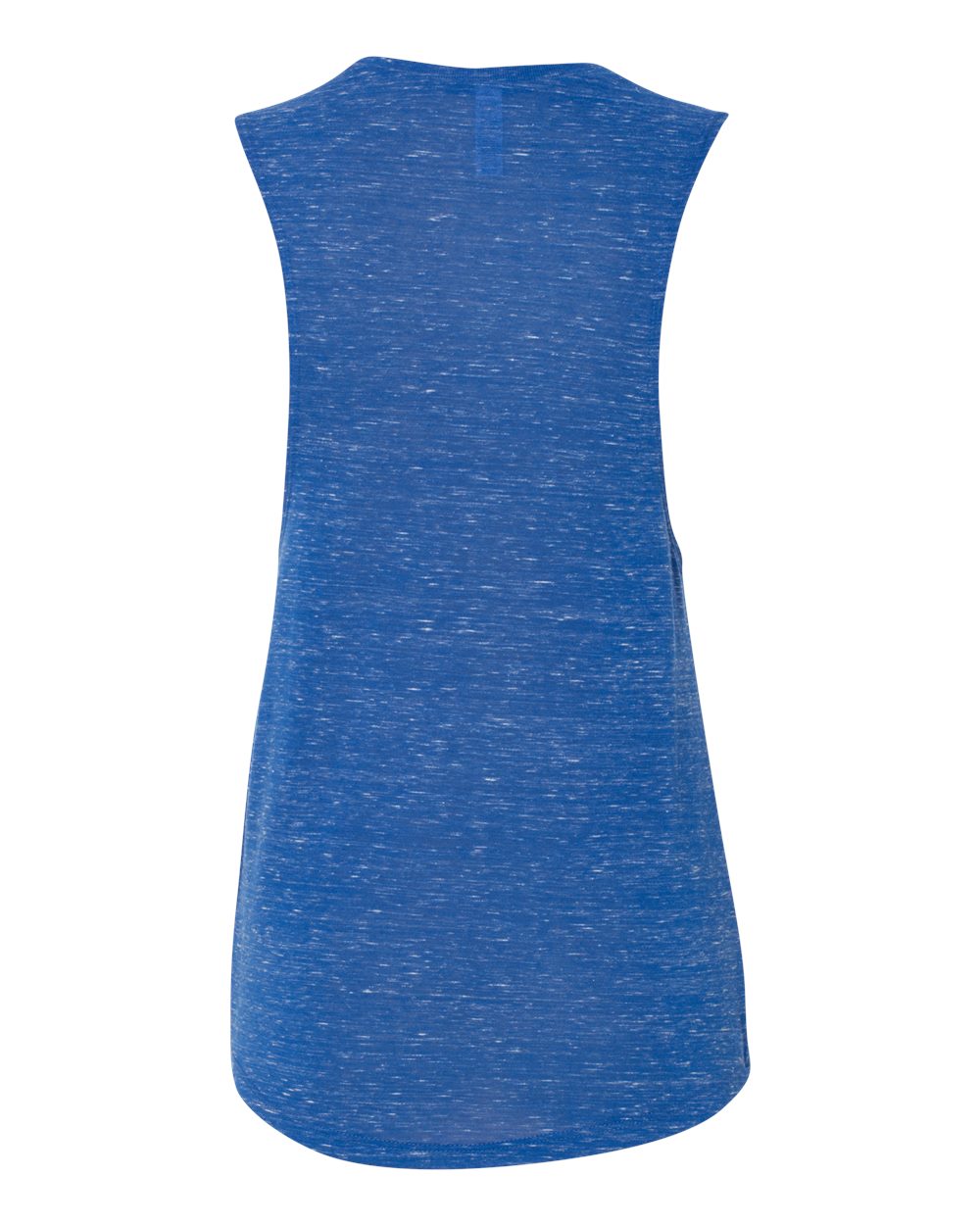 Women's Flowy Scoop Muscle Tank - 8803 22