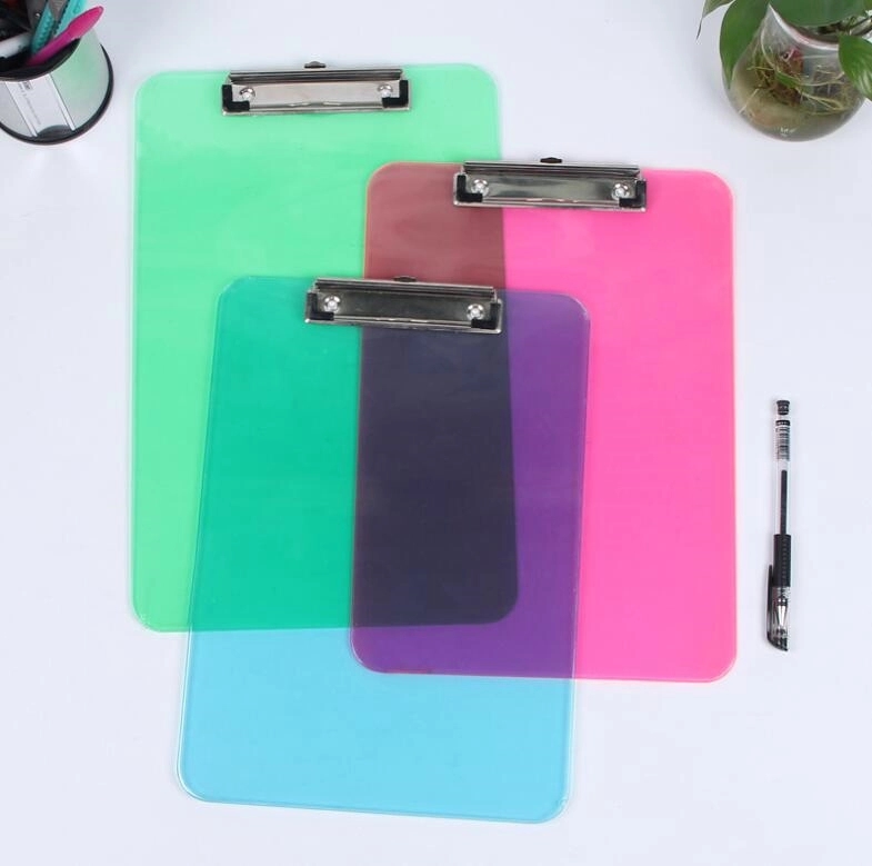 A4 Folder Board With Scale 2