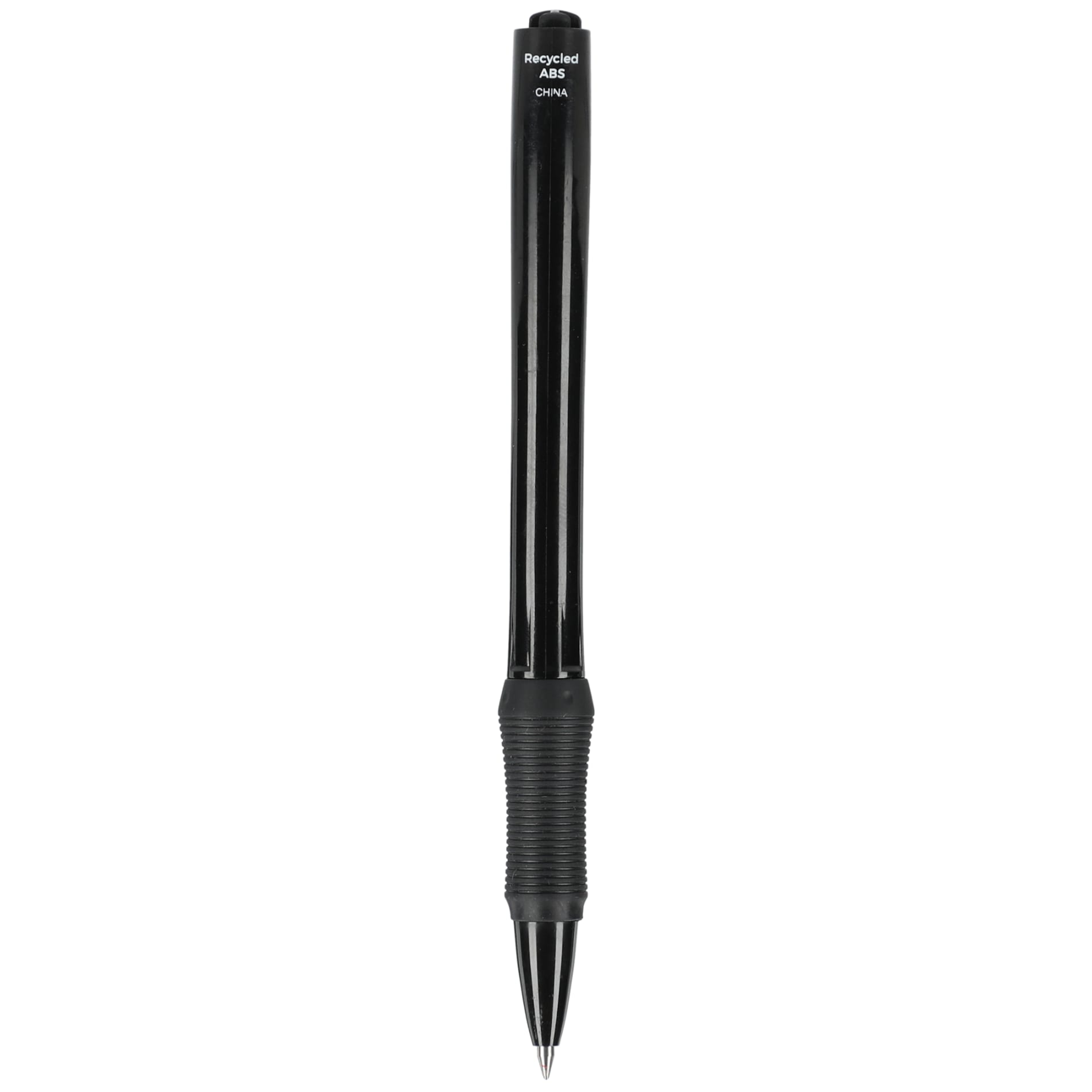 Slim Recycled ABS Gel Pen 122