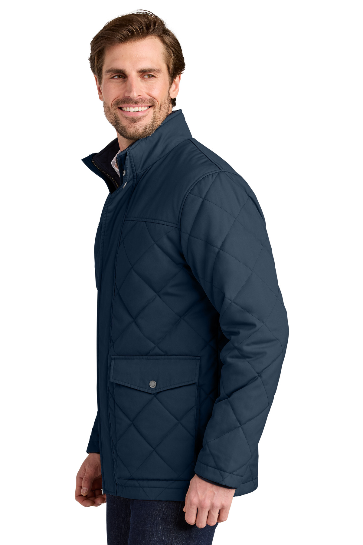 Brooks Brothers Field Coat BB18605 12