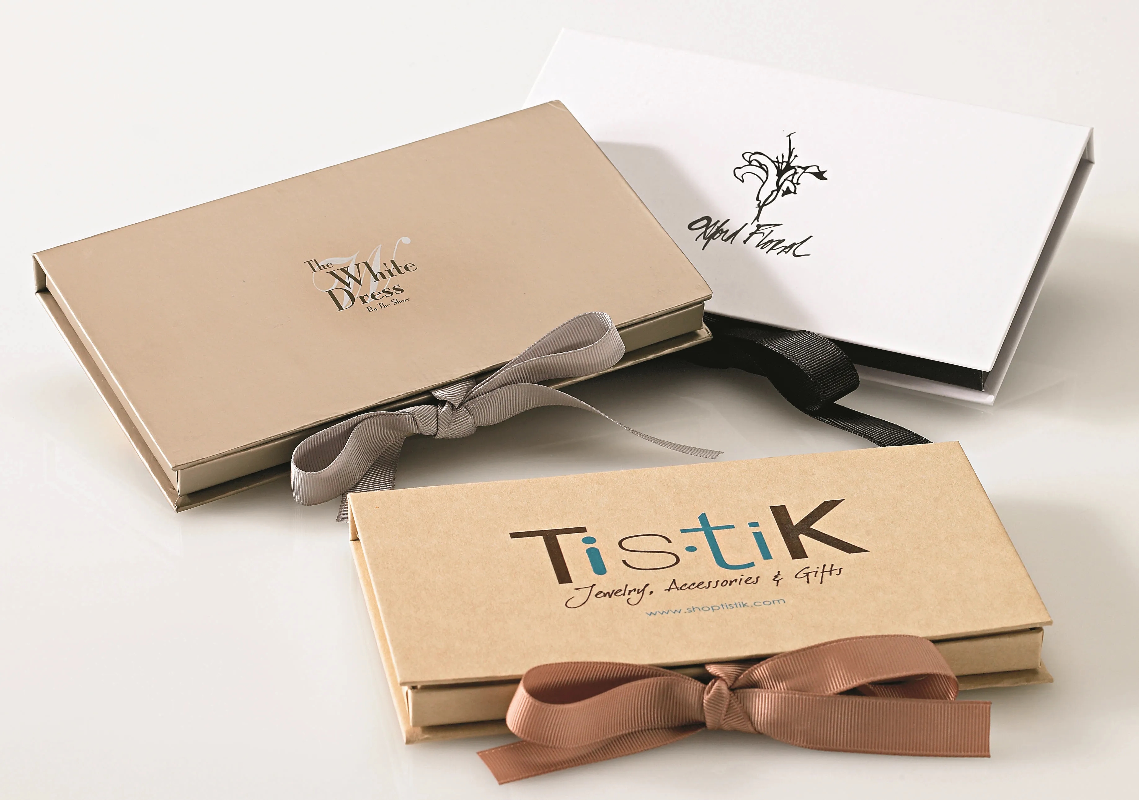 Platform Gift Card Boxes 2