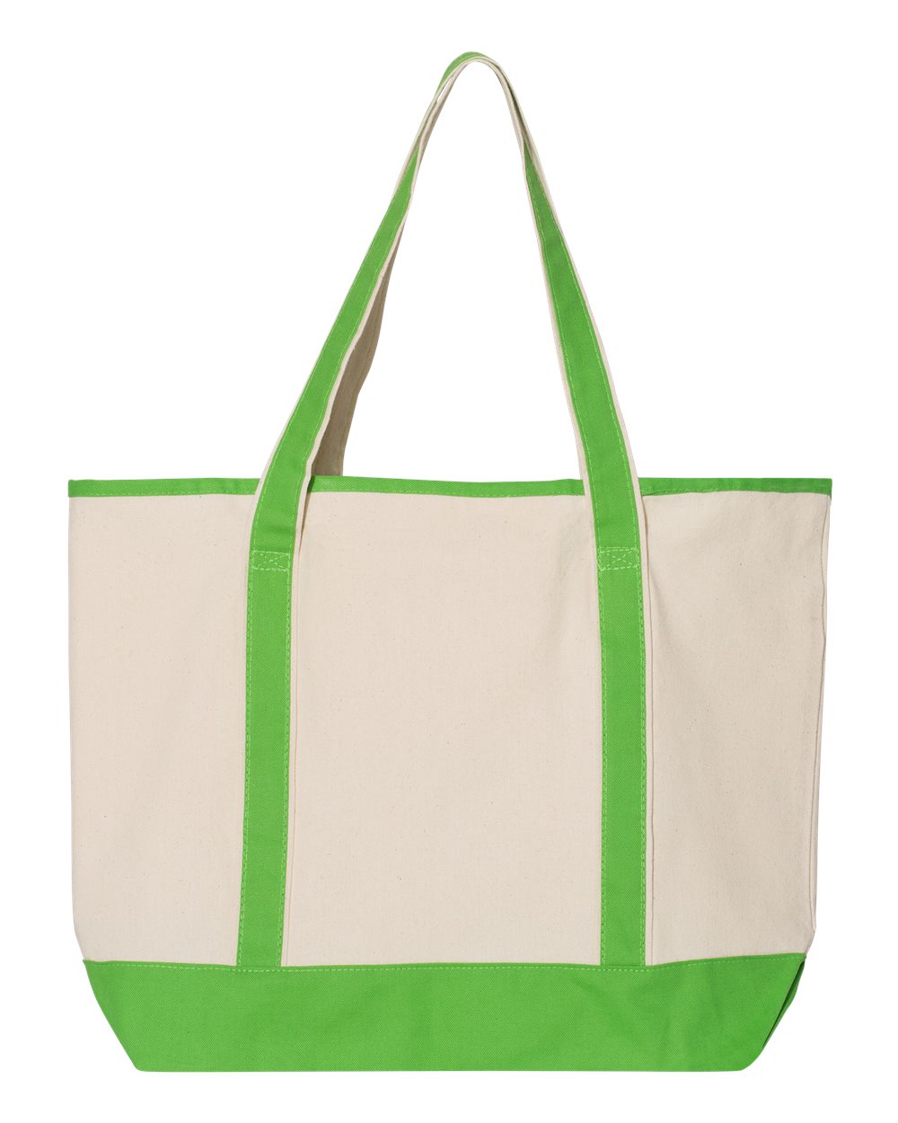 34.6L Large Canvas Deluxe Tote - Q1500 20