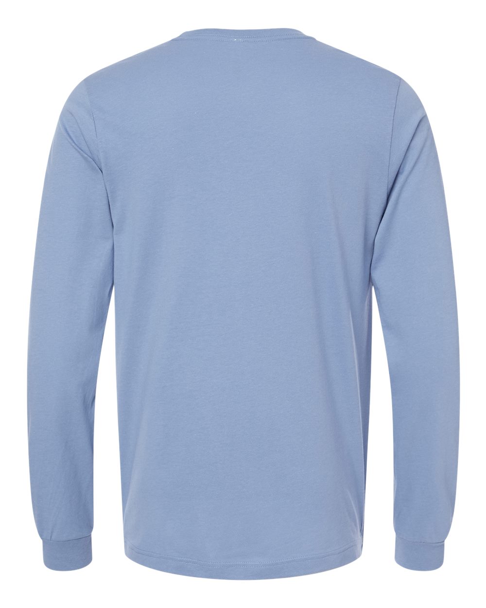 Unisex Jersey Long Sleeve Tee - 3501 84