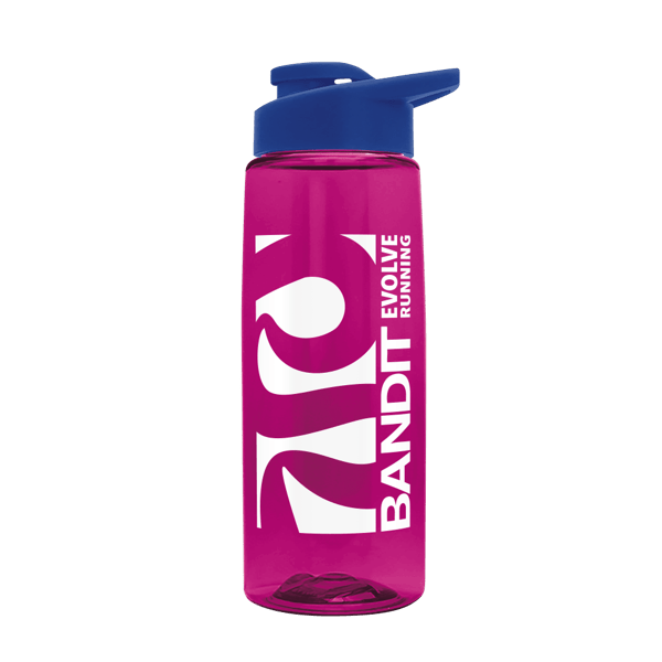 Gravel 26oz Tritan® Flair Bottle 1540
