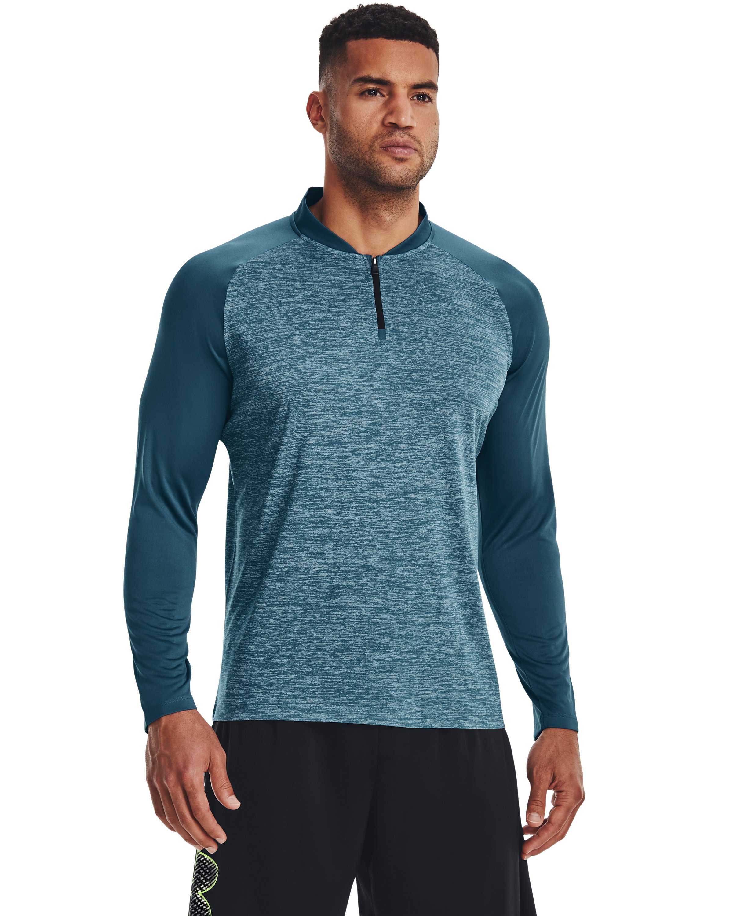UA Tech 2.0 Men's Zip 8