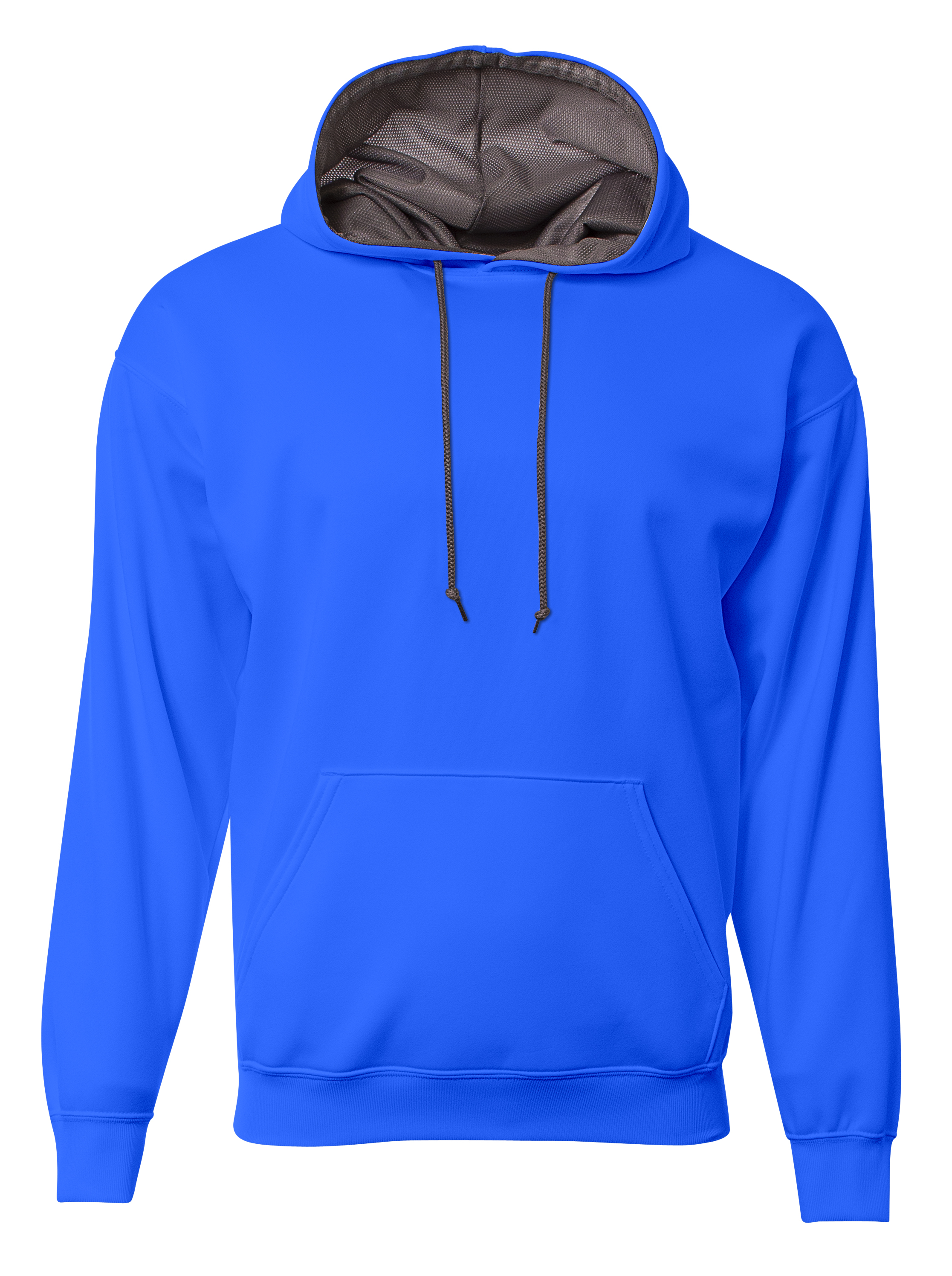 A4 Sprint Fleece Hoodie 3