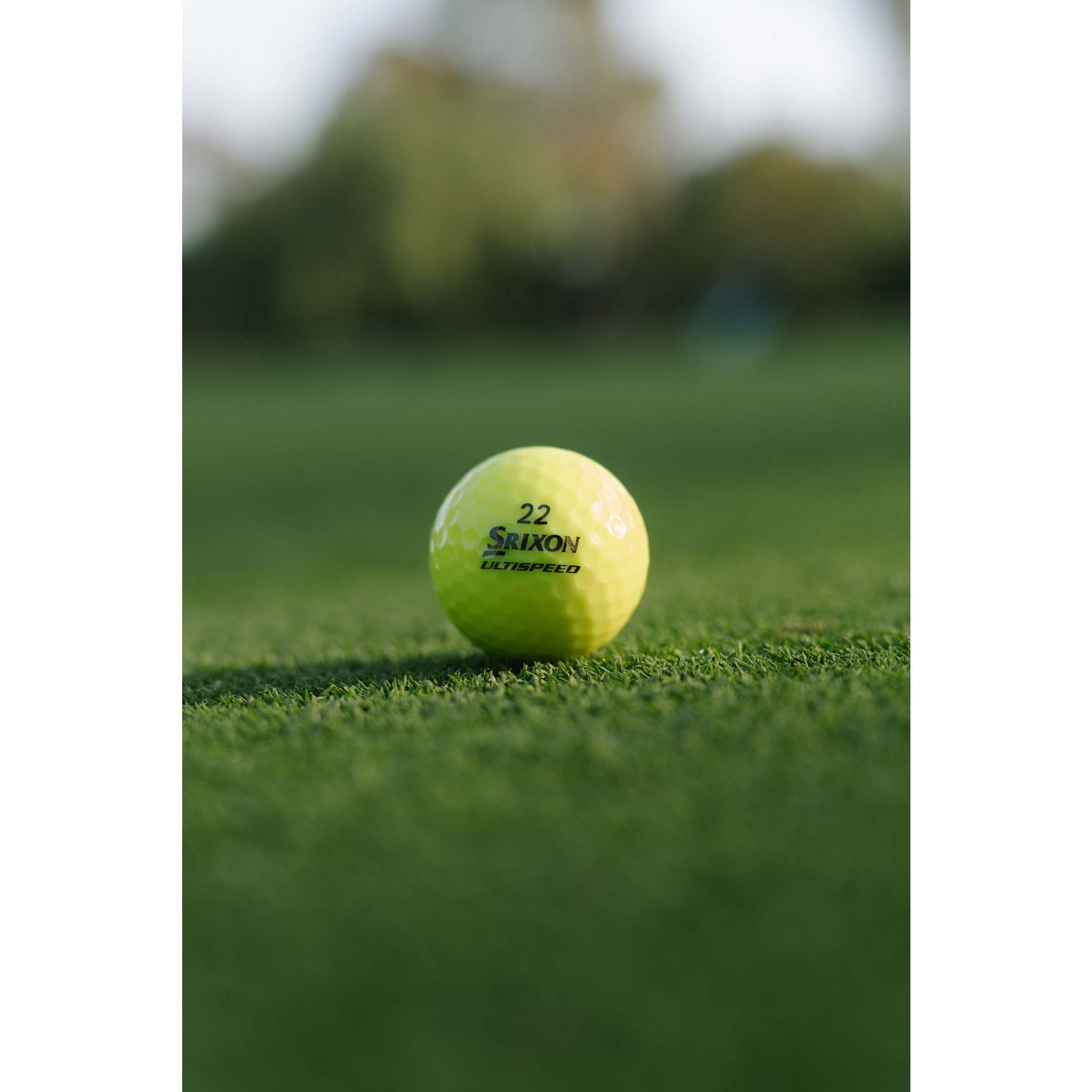 Srixon Q-STAR ULTISPEED Golf Balls - 12 Pack 94