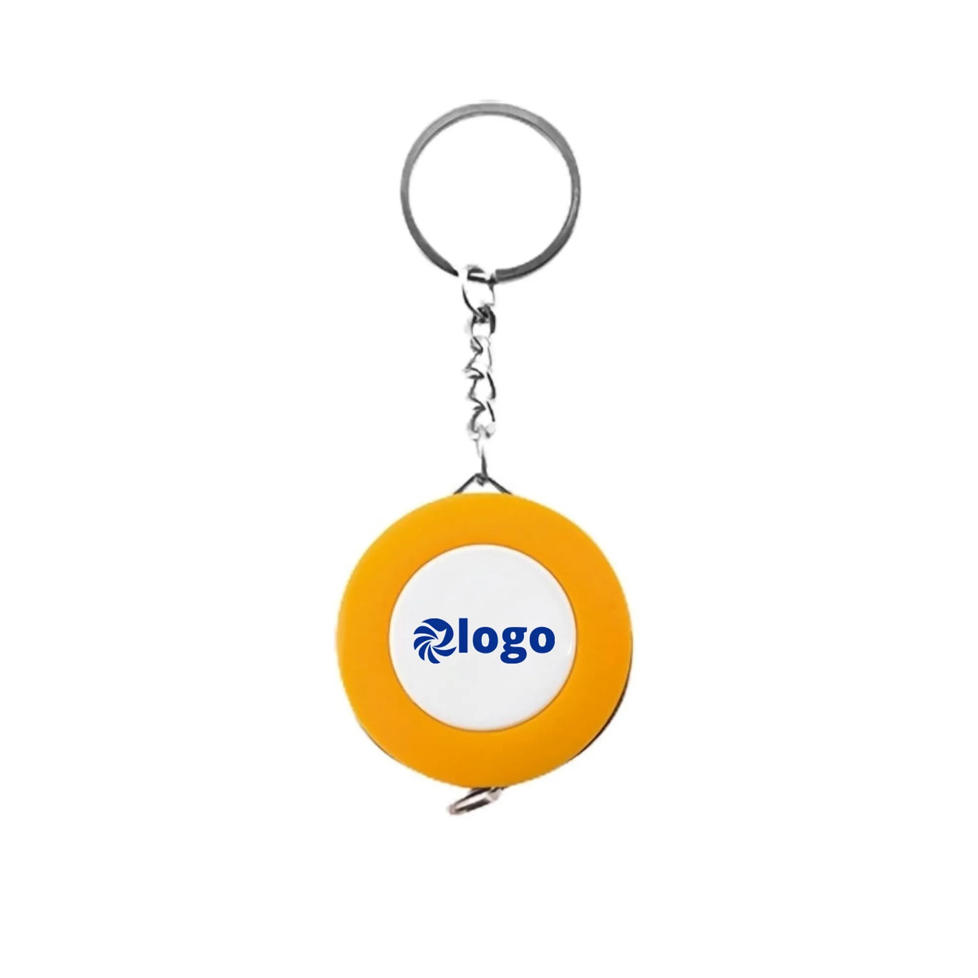 Mini Tape Measure Keychain MOQ50 2
