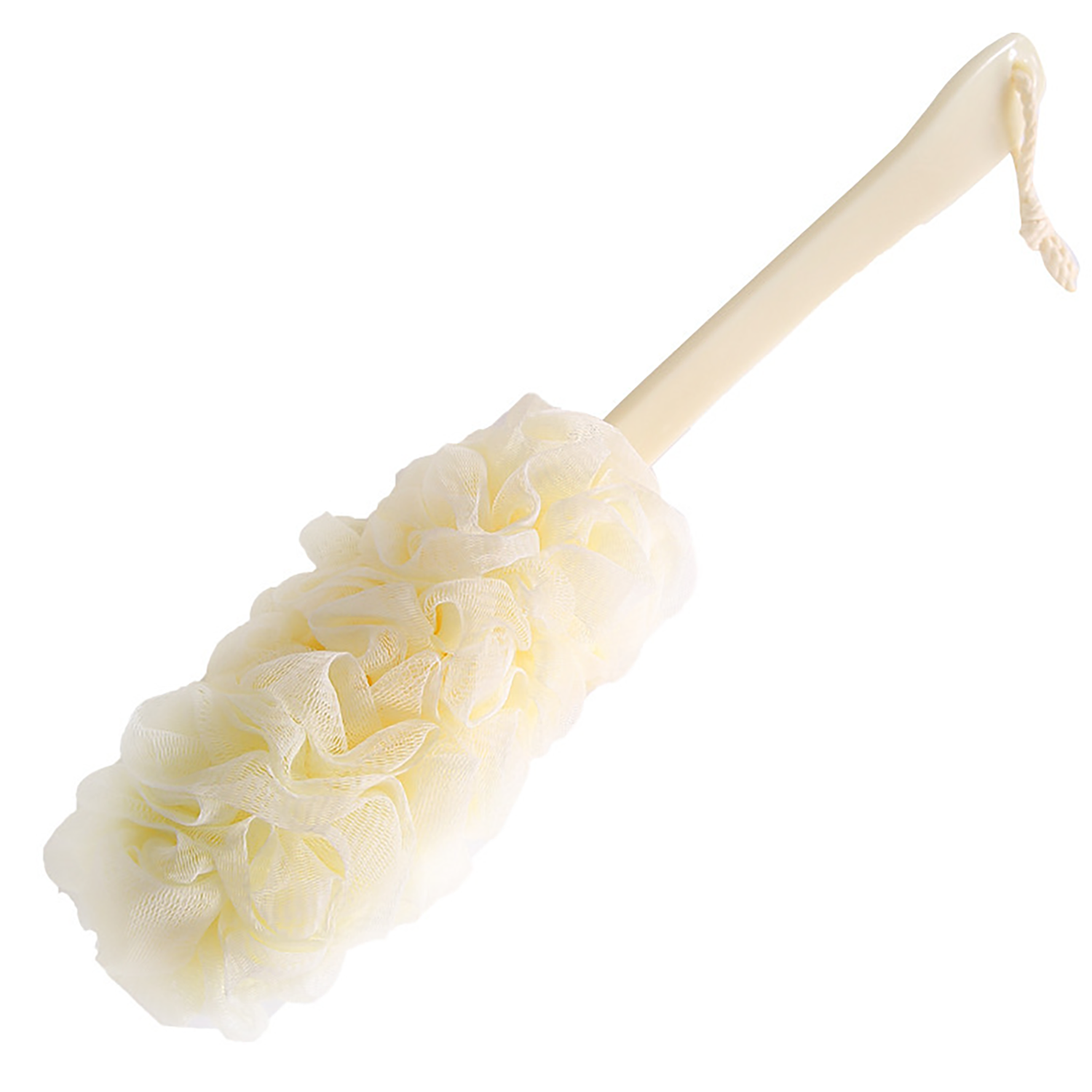 Deep Cleansing Exfoliating Shower Brush 3