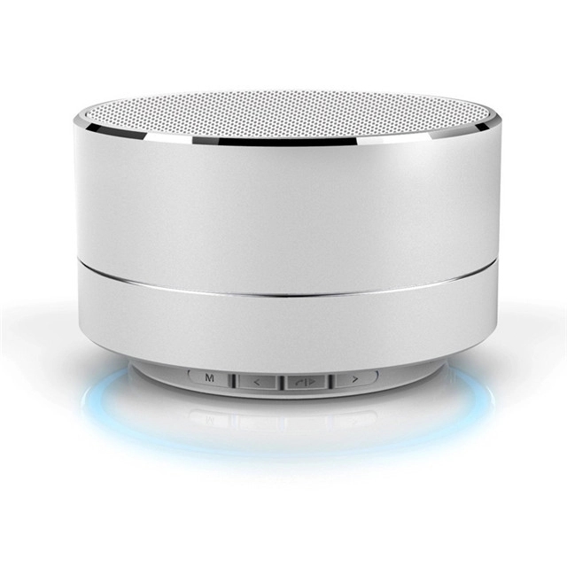 Bluetooth Wireless Speaker 1