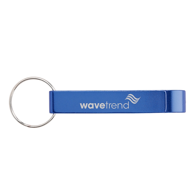 Norris Bottle Opener Keyring 23
