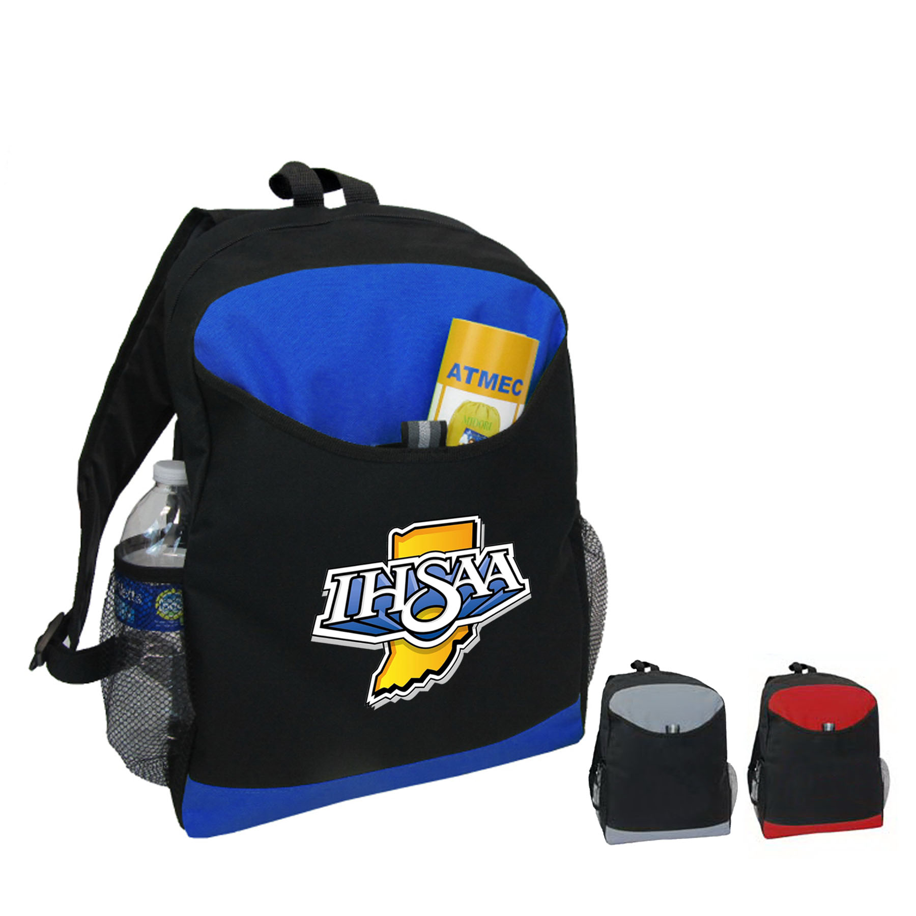 Budget Backpack 4