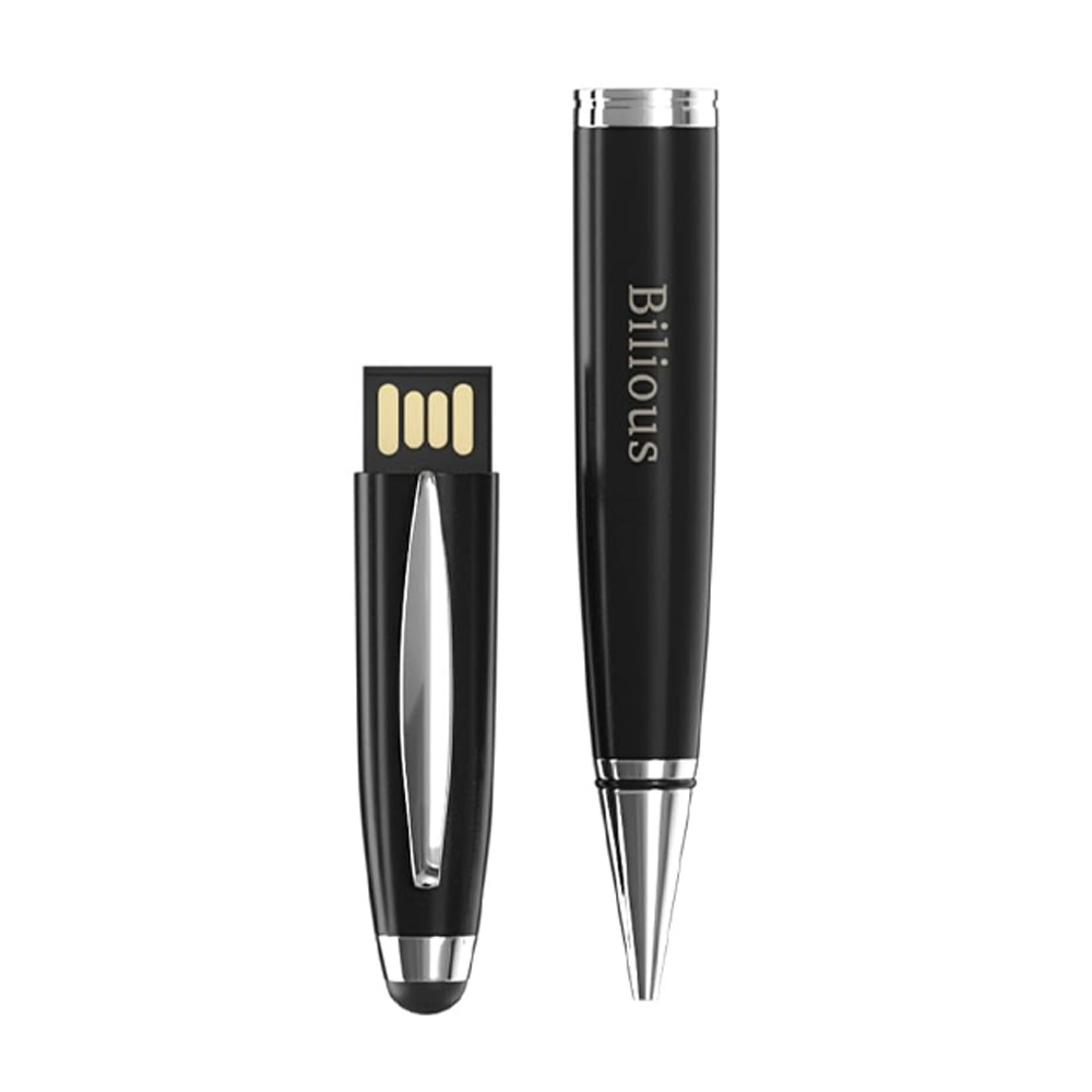 Clever Stylus Pen USB Flash Drive - 2GB 6