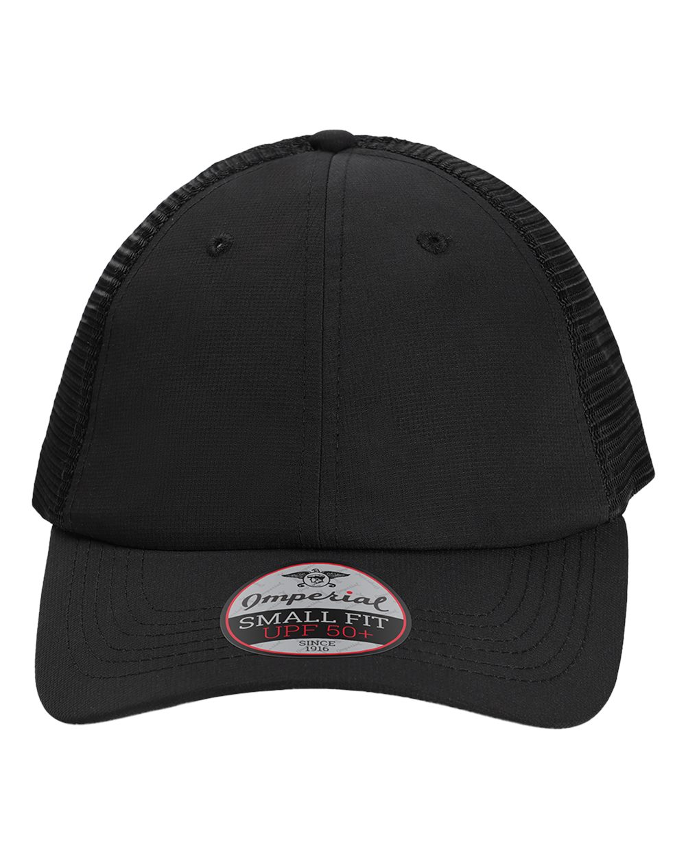 The Hinsen Mesh Back Cap