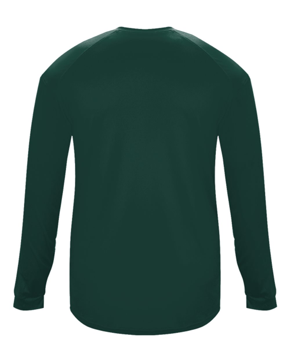 Youth Ultimate SoftLock™ Long Sleeve T-Shirt - 2004 11