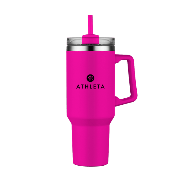 Santa Cruz 40oz Vacuum Travel Mug 42