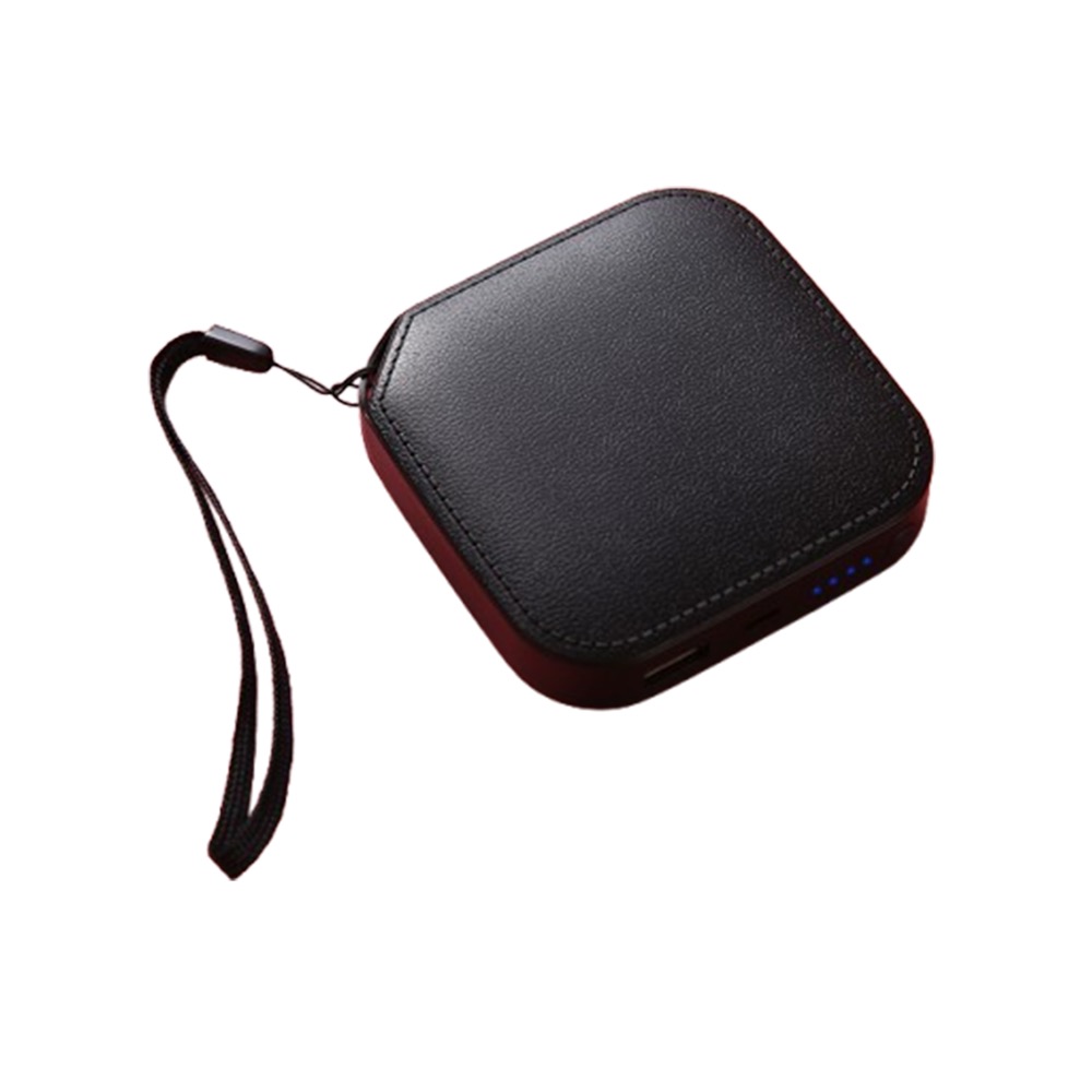 Mini Slim Portable Power Bank 2