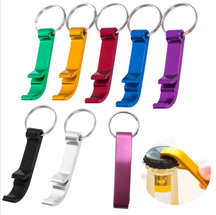 Keychain Bottle Opener 2