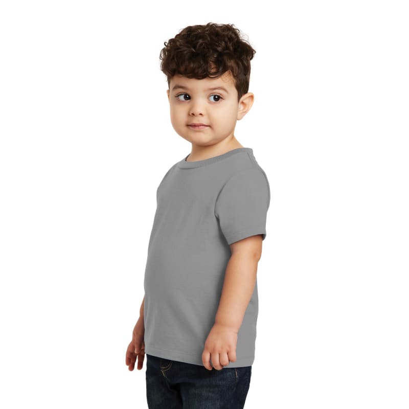 Port & Company Toddler Fan Favorite Tee. 21