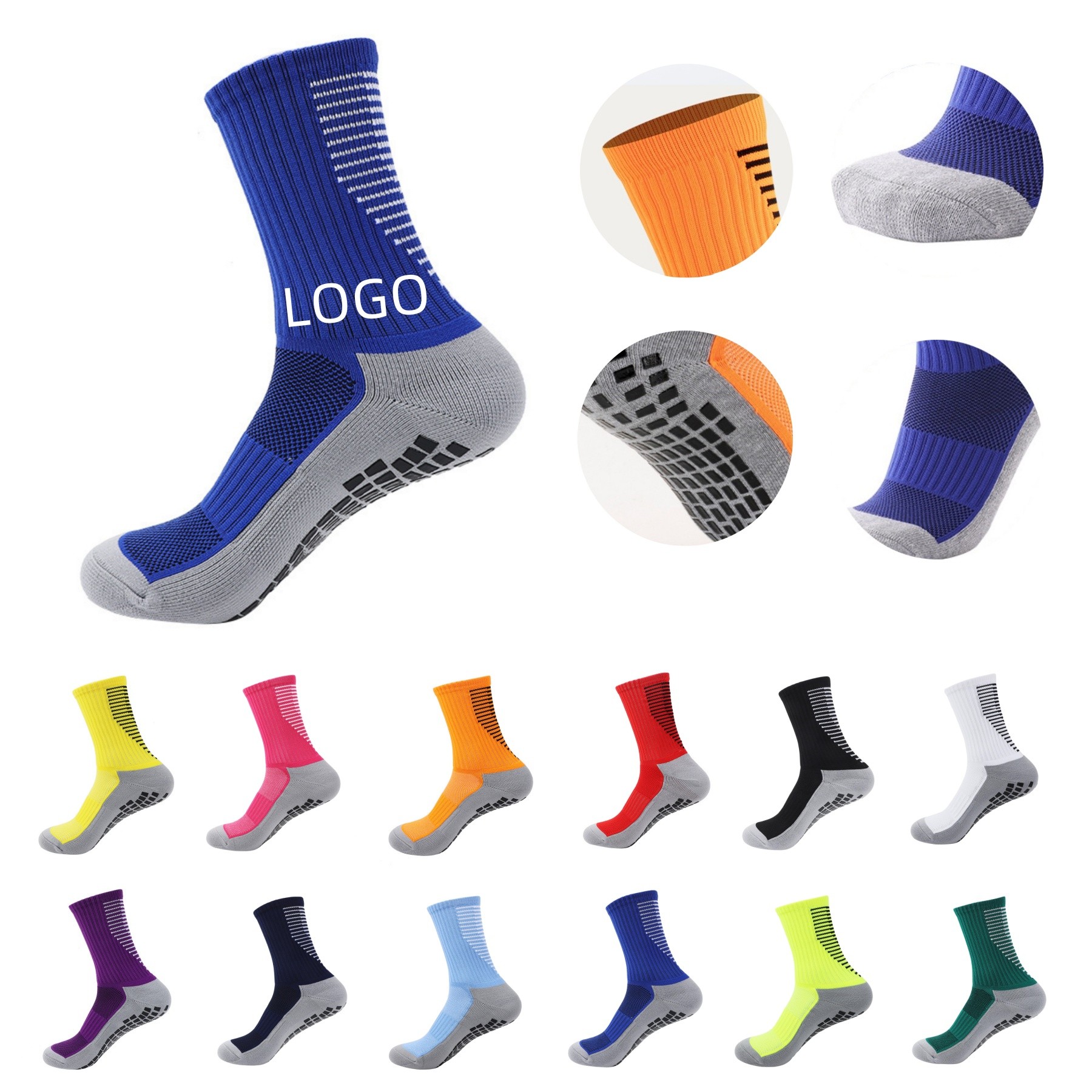 Non Slip Sock