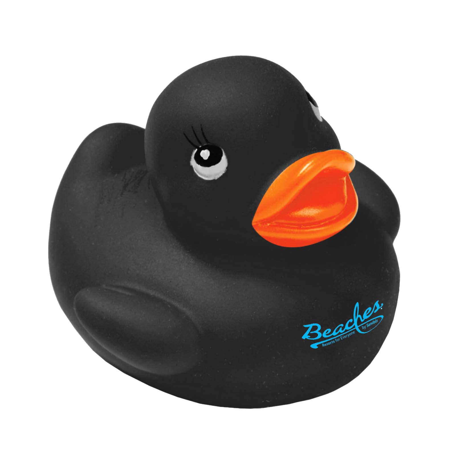 2" Colorful Rubber Ducks 57
