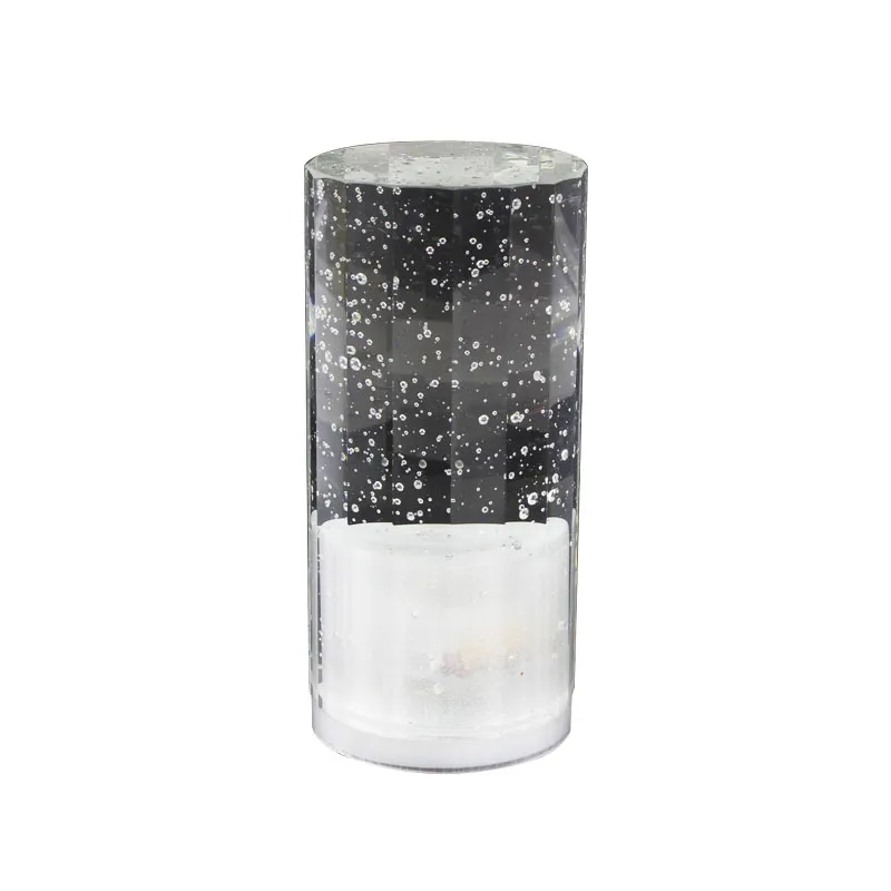 Polygon Crystal Nightlight 6