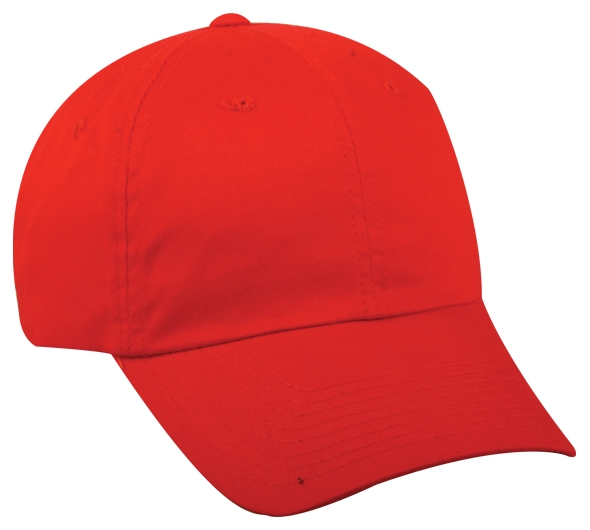 Twill Rx Baseball Cap 5