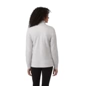 Women's DAYTON Fleece Half Zip 149