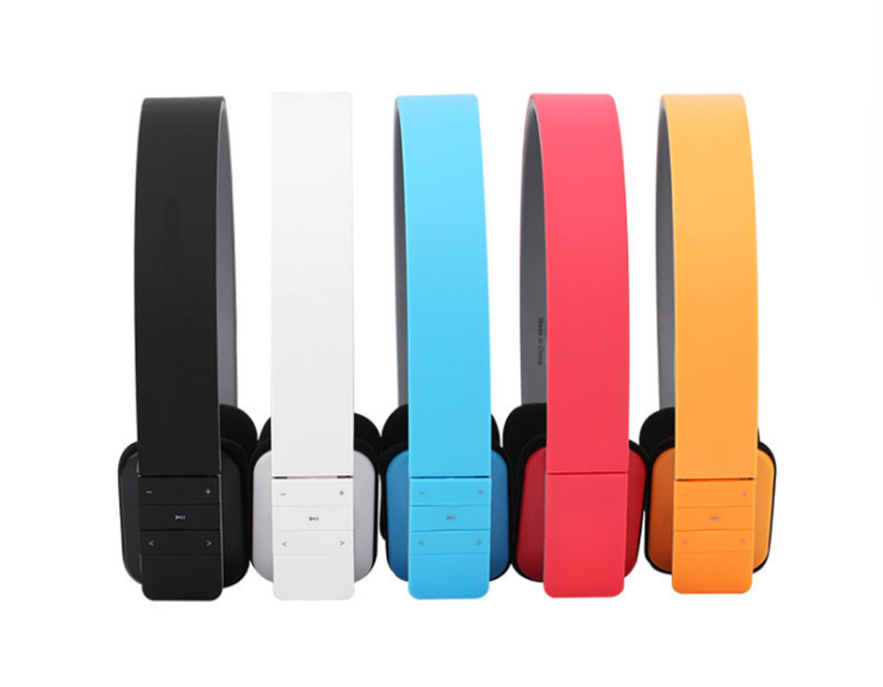 Bluetooth Headset 2