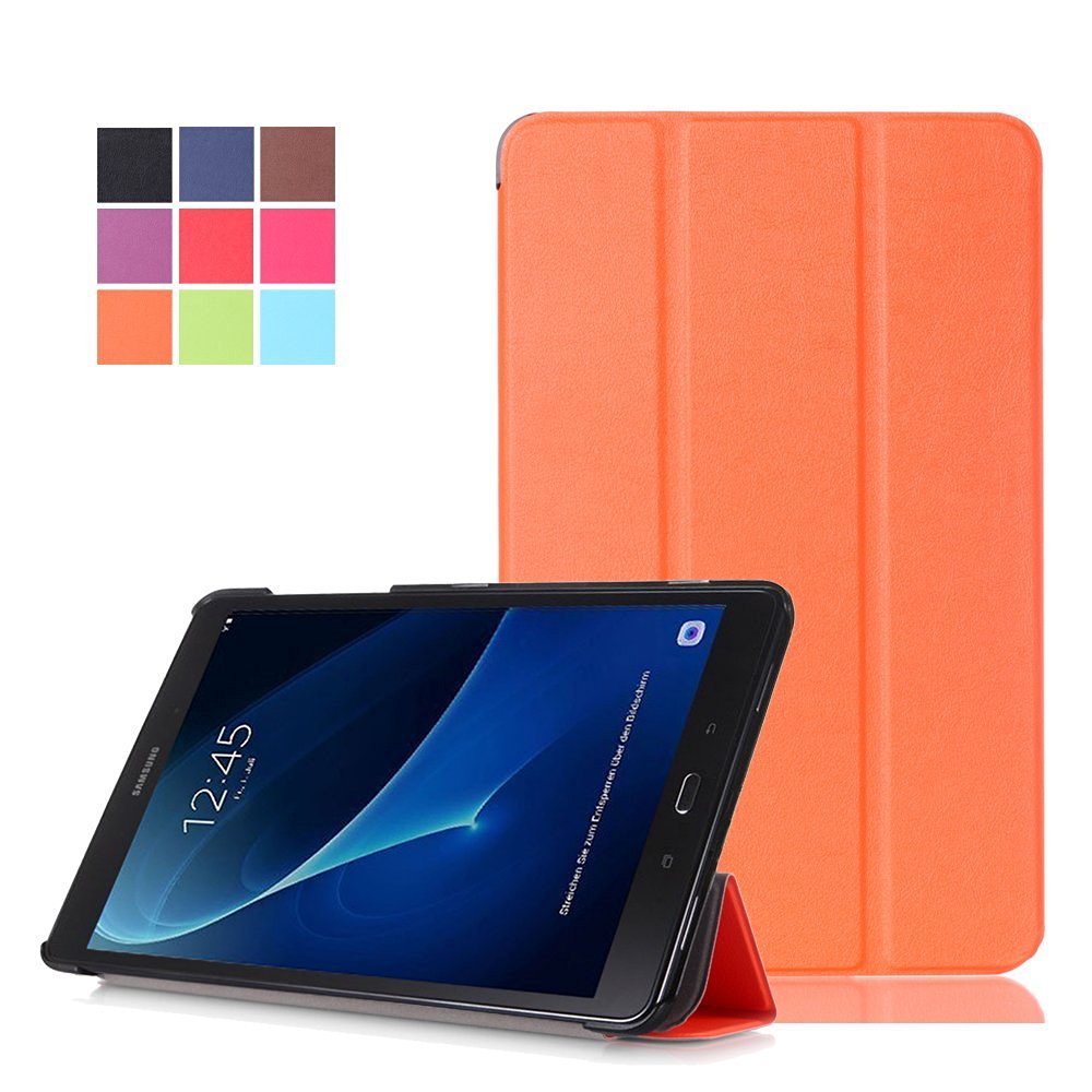 iBank ® Smart Cover Case compatible with Galaxy Tab A9+/A9 Plus 11 inch 2023 1