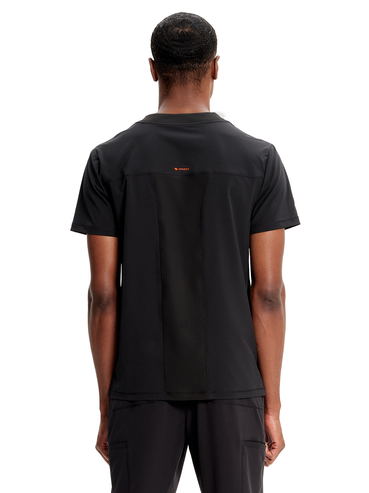 Infinity GNR8 - Men's V-Neck Top 8
