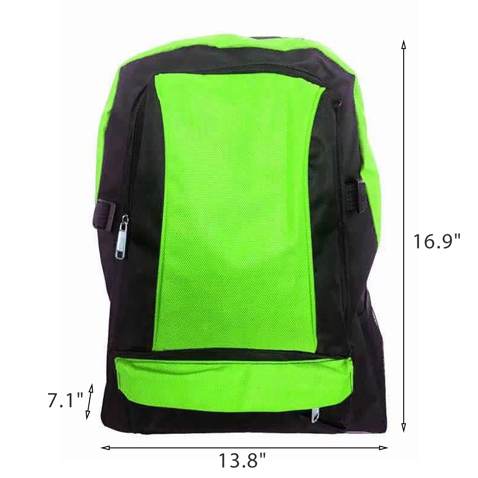 Outdoor Sports Travel backpack 5