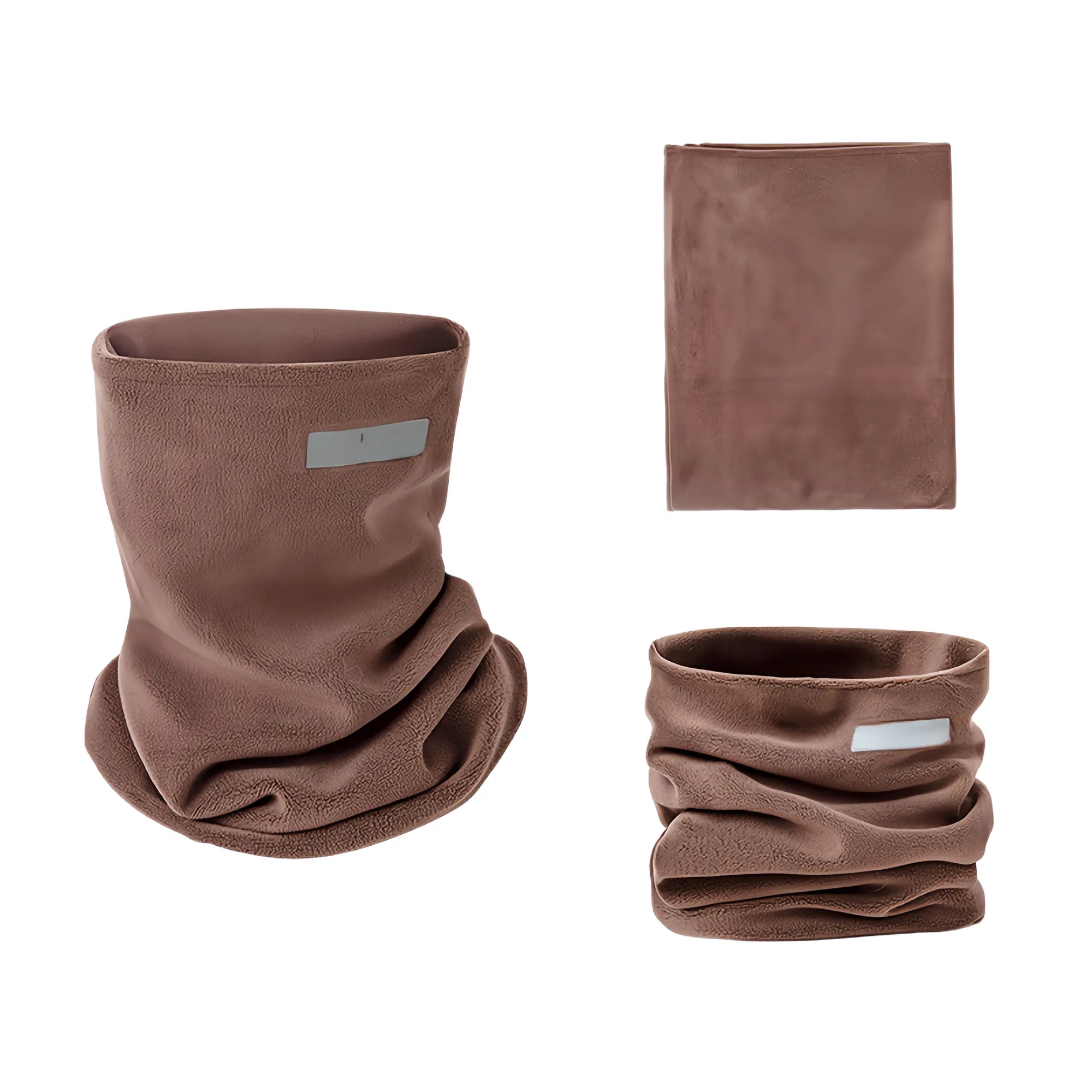 Multi Functional Windproof Thermal Neck Gaiter 3