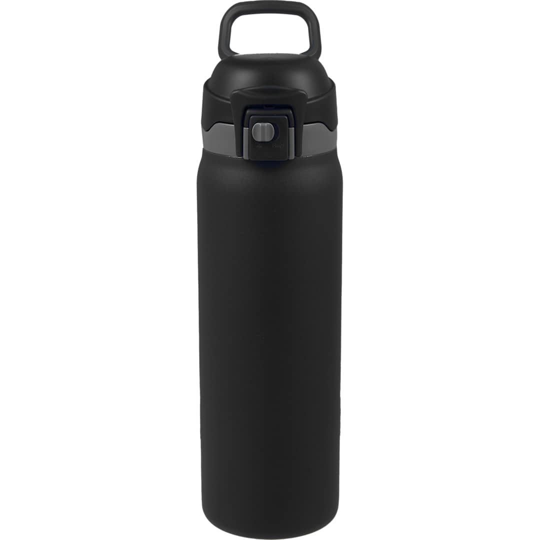 Rhine 2 in 1 Vacuum Insulated Bottle 30oz 8