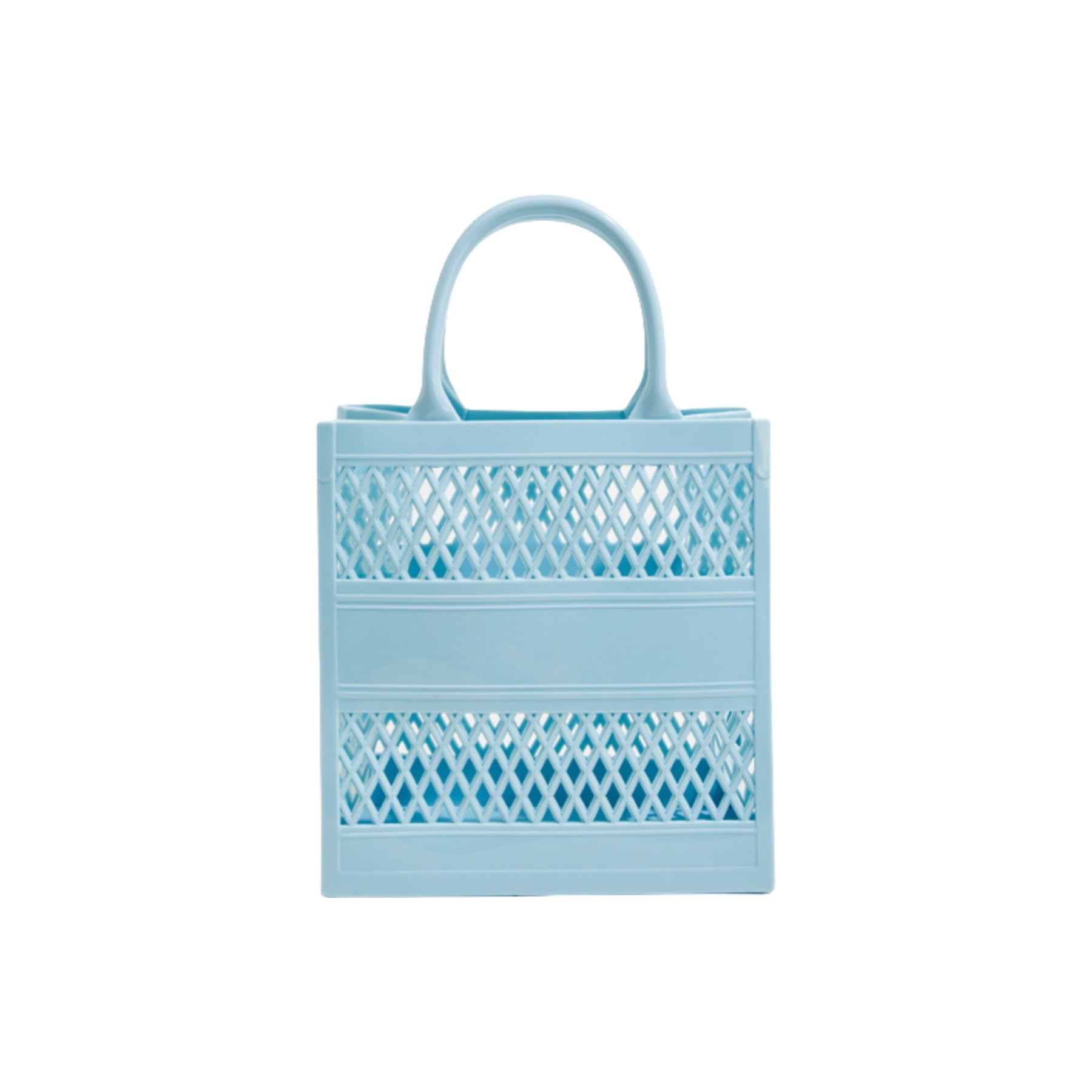 Hollow Out Hand Bag 8