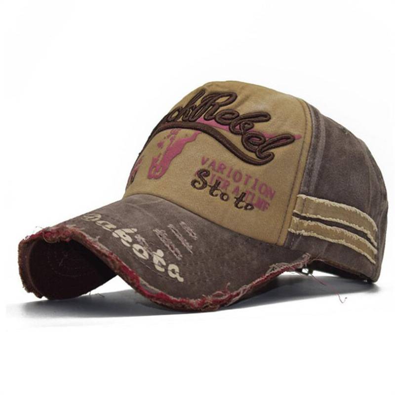 Outdoor Hiking Sport Baseball Cap 5