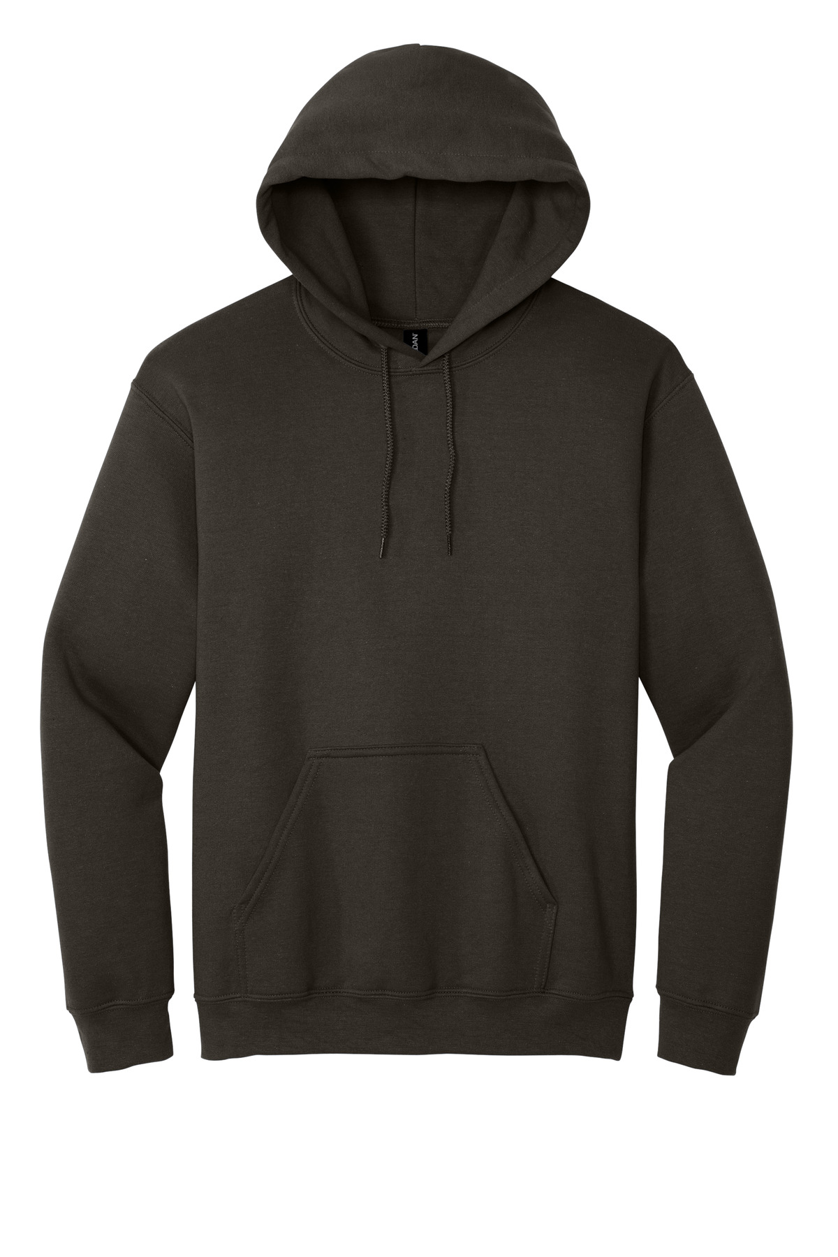 Gildan - Heavy Blend Hooded Sweatshirt. 18500 413