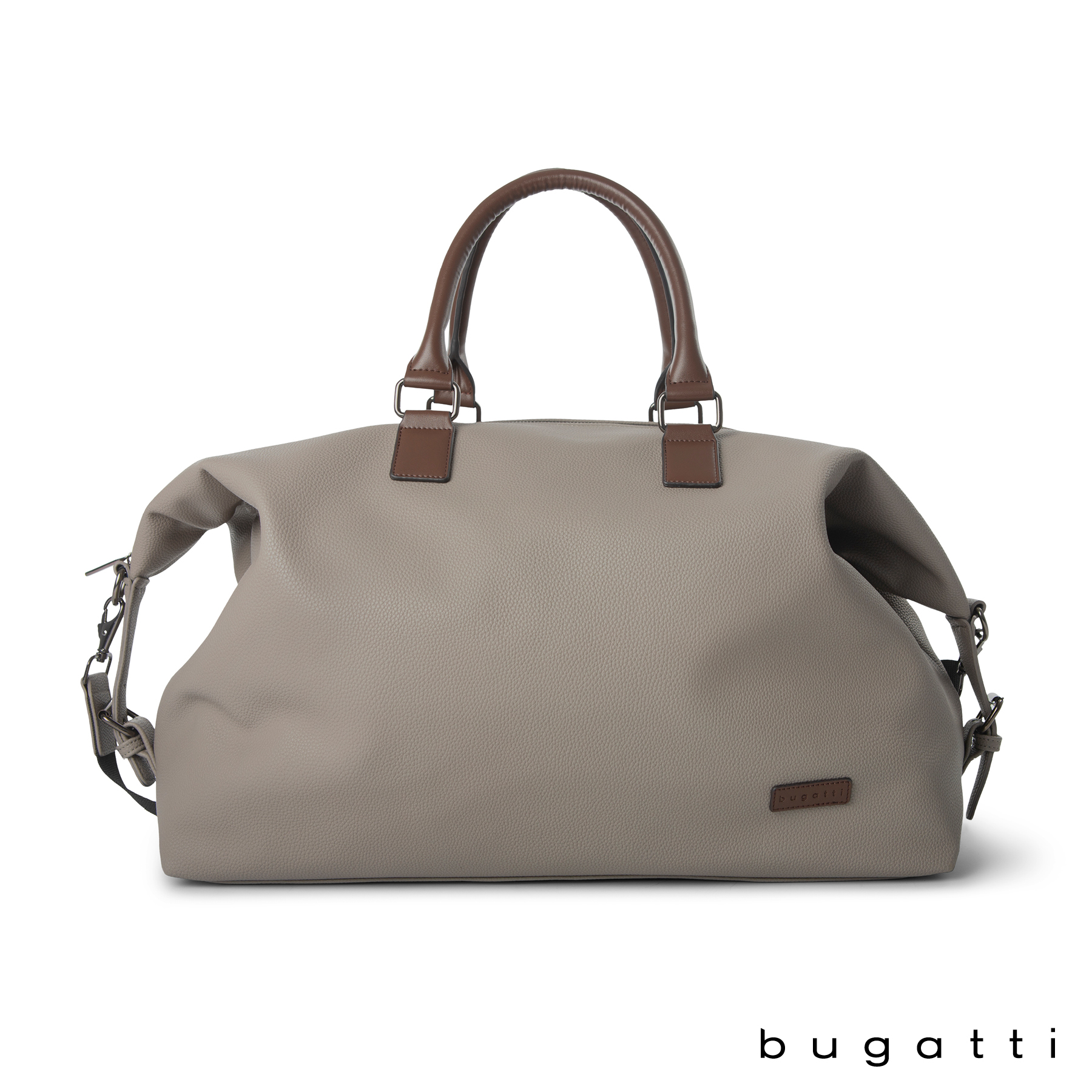 Bugatti Contrast Collection Duffel Bag 6
