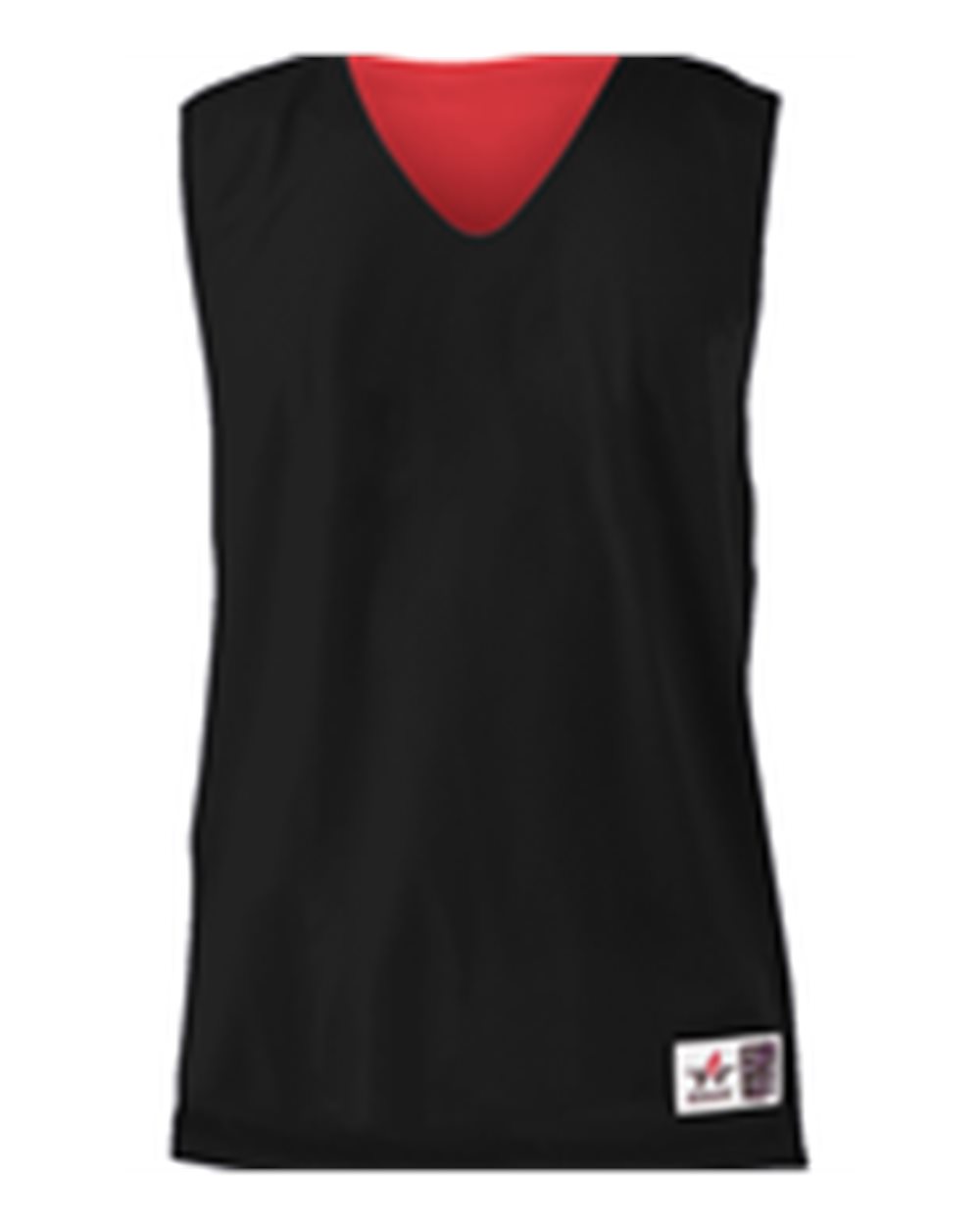 Youth Reversible Mesh Tank - 560RY 76