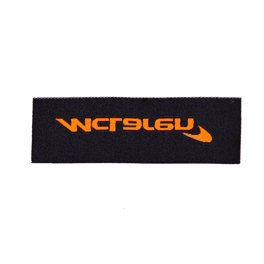 Woven Labels 13