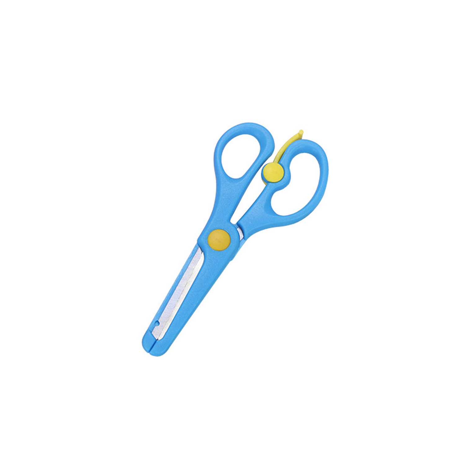 Children Safety Scissor 3