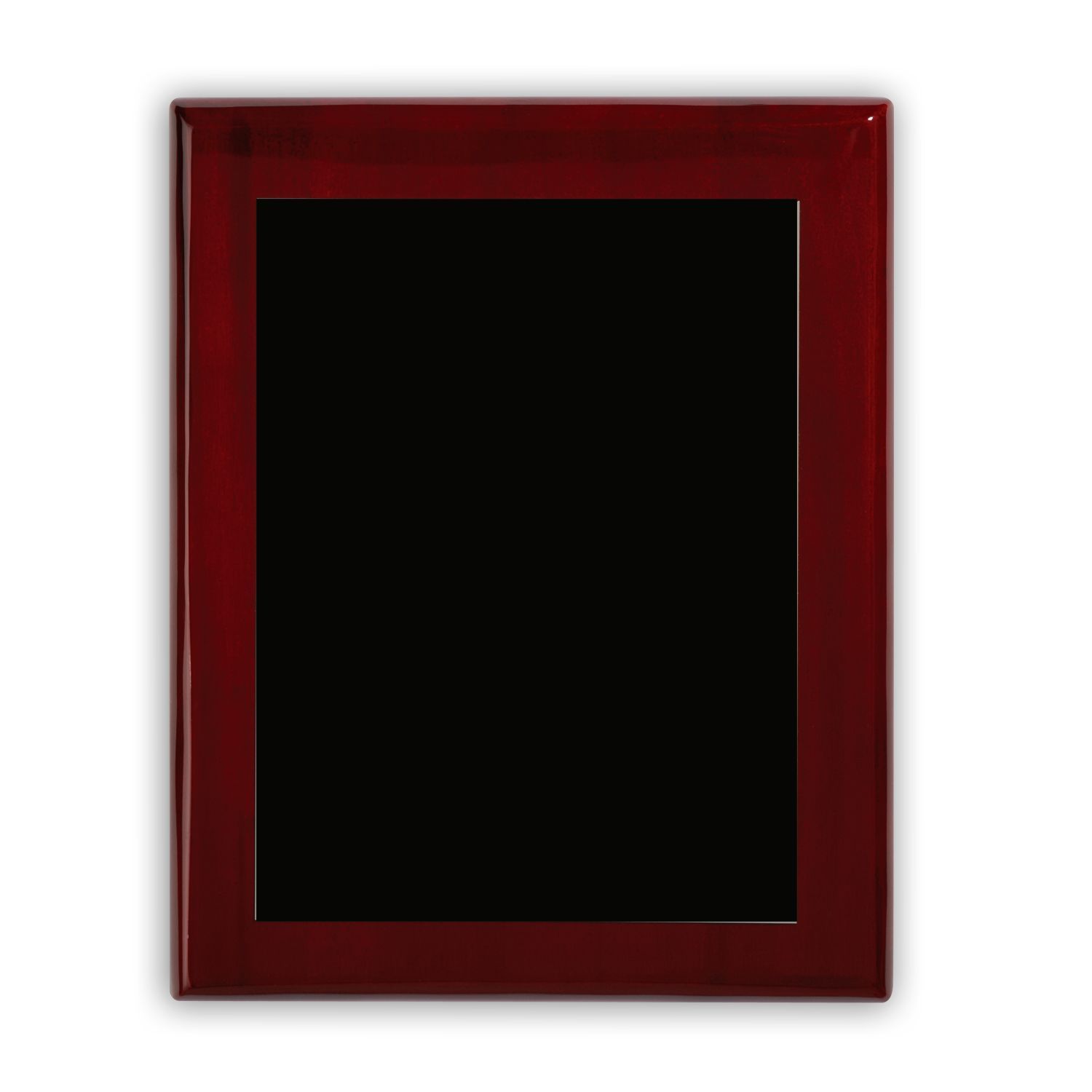 Fairfield Medium Plaque Award 2