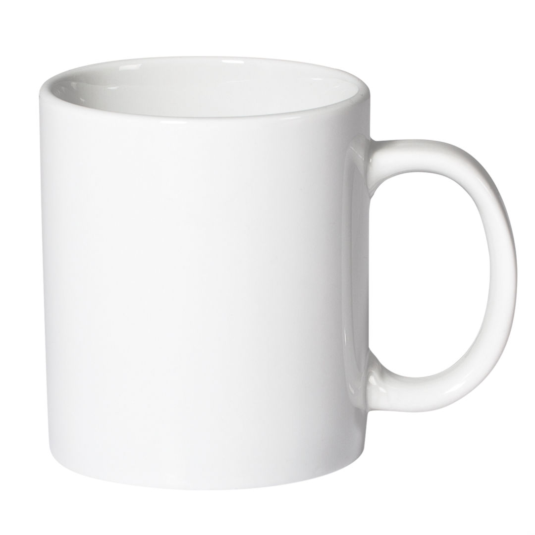 Ardwick Porcelain Mug - 11oz 2