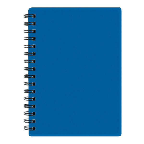 Mini Pocket-Buddy Notebook 23