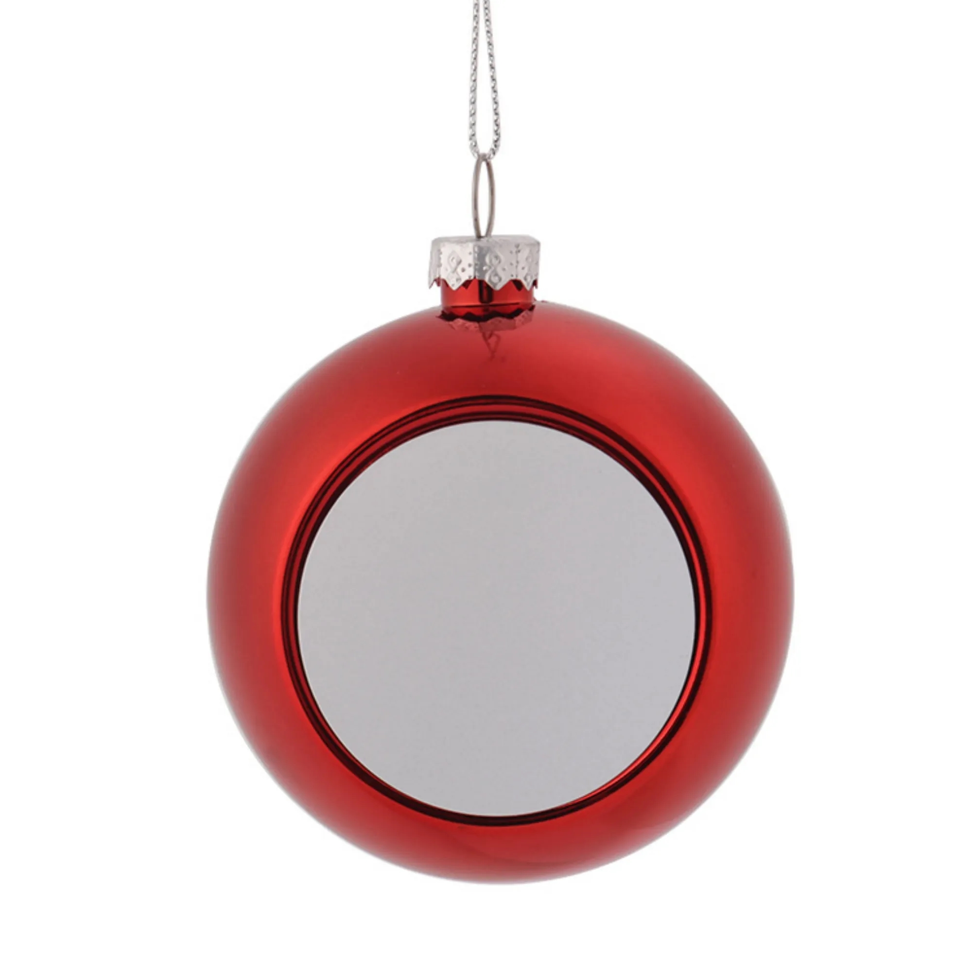 Personalized Christmas Ball Ornaments 3