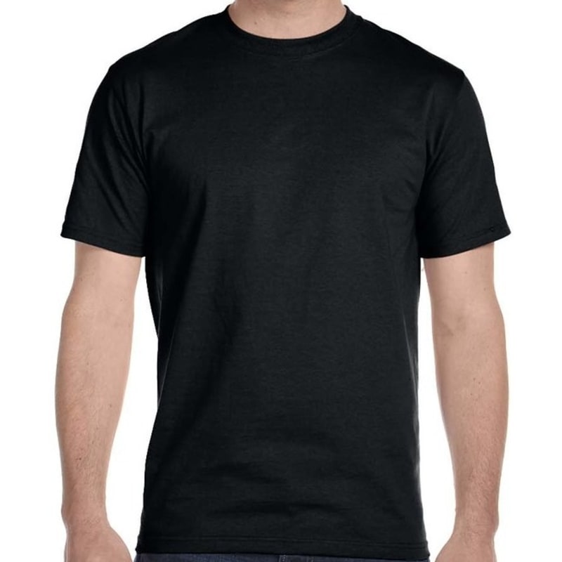 Gildan DryBlend® 5.6 Oz., 50/50 T-Shirt 9