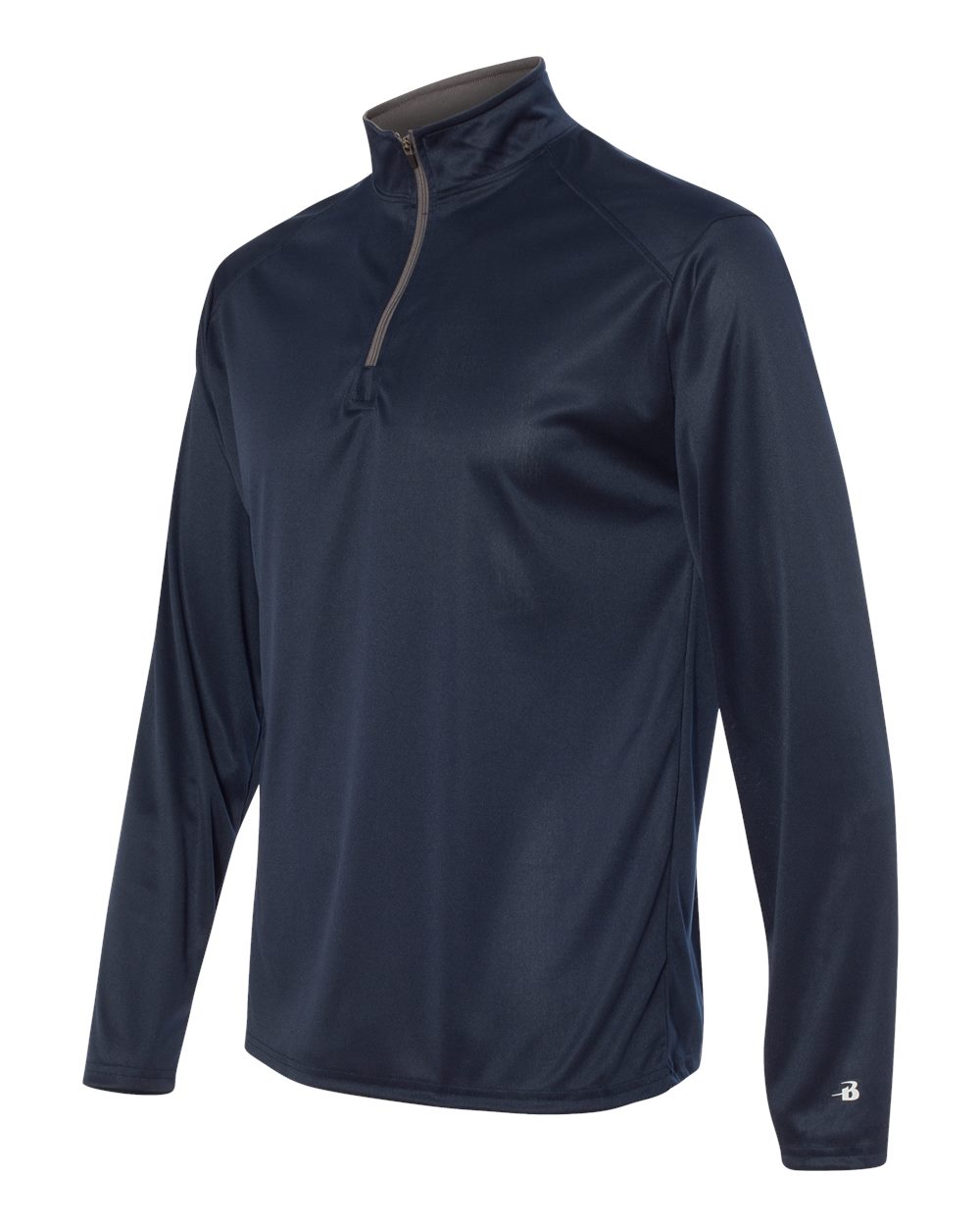 Men's B-Core Quarter-Zip Pullover - 4102 38