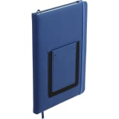 FSC® Mix 5.5x8.5 Vienna Phone Pocket Bound Journal 90